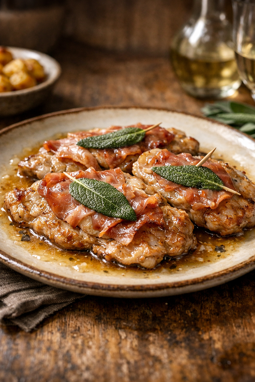 20251223 1105 saltimbocca alla romana delight simple compose 01kd5ap9x7f40bsqwyes7gtaze